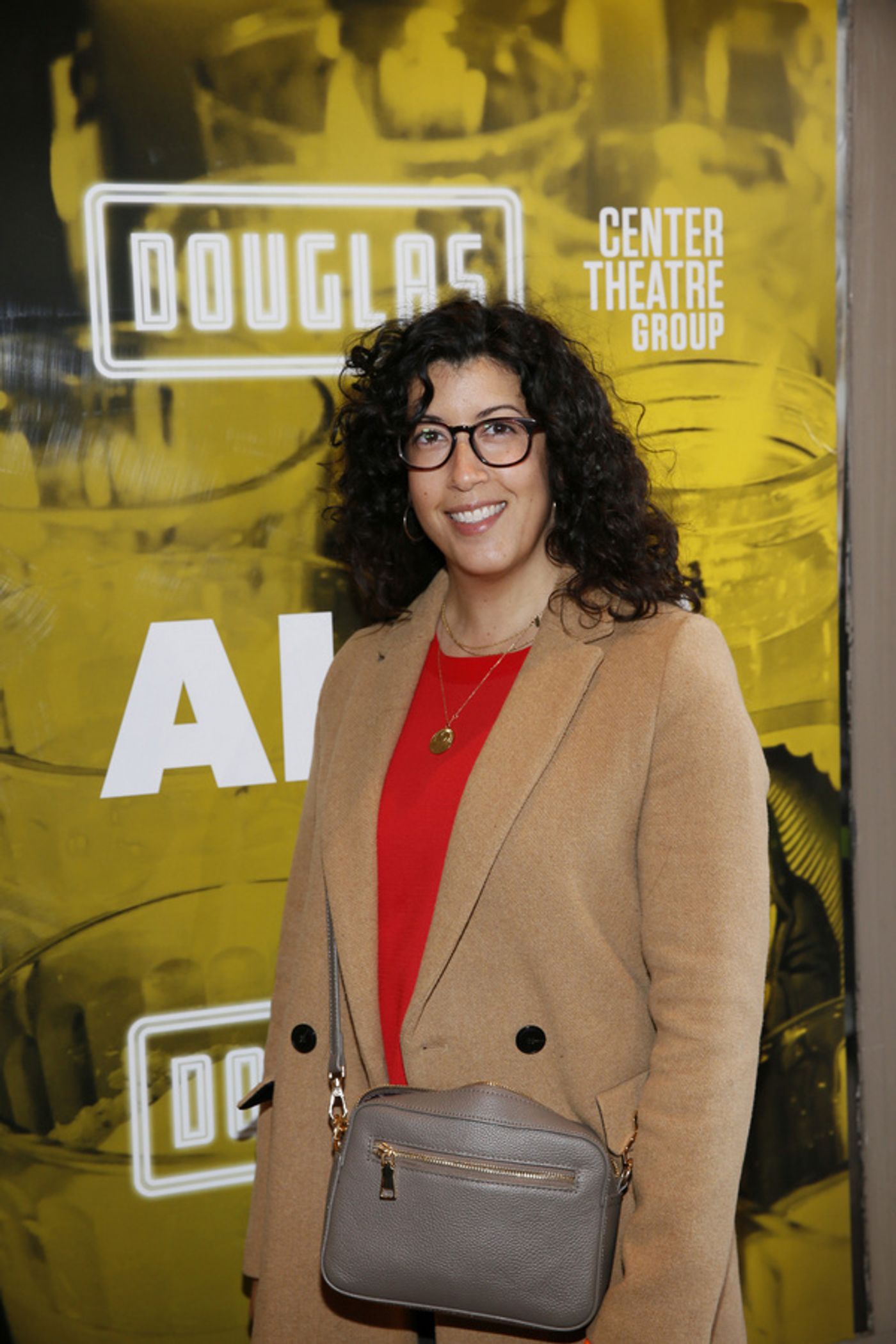 Photos: World Premiere Of ALMA Opens At Center Theatre Group's Kirk Douglas Theatre  Image