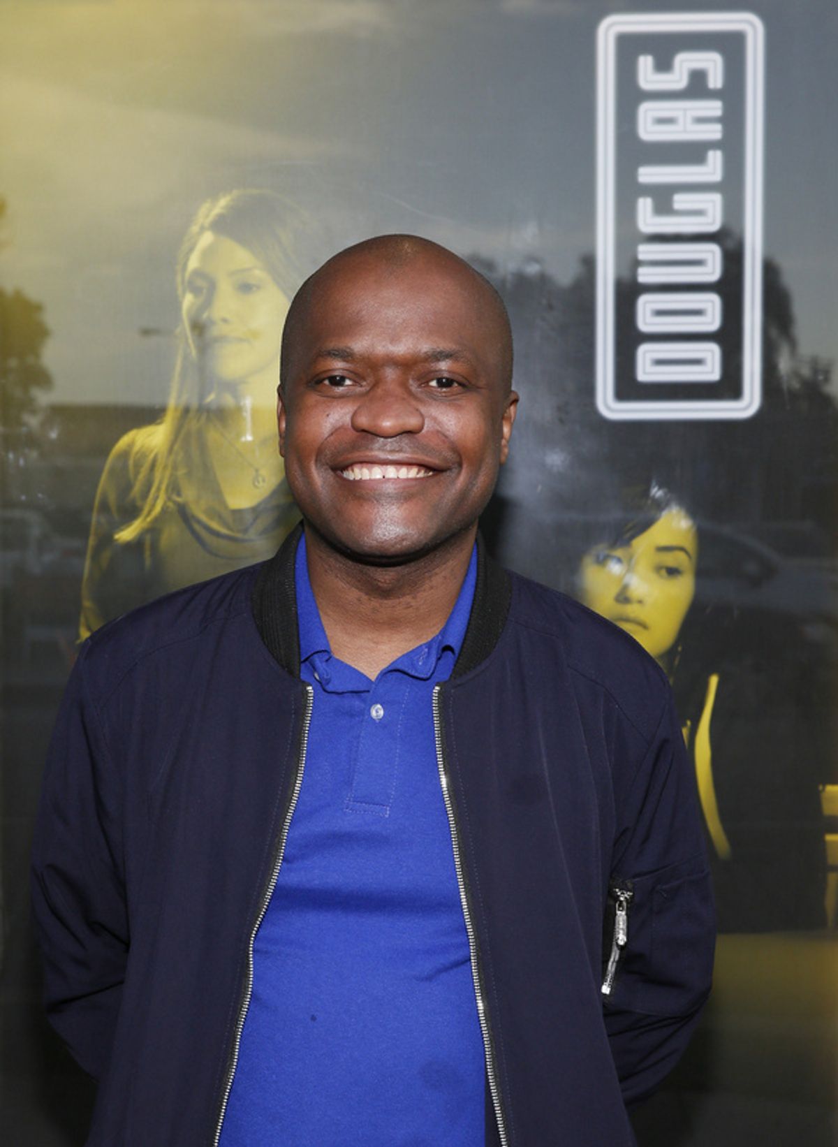 Culver City Mayor Dr. Daniel Lee arrives for the world premiere of ?Alma? at Center Theatre Group?s Kirk Douglas Theatre on March 13, 2022, in Culver City, California.  (Photo by Ryan Miller/Capture I at 