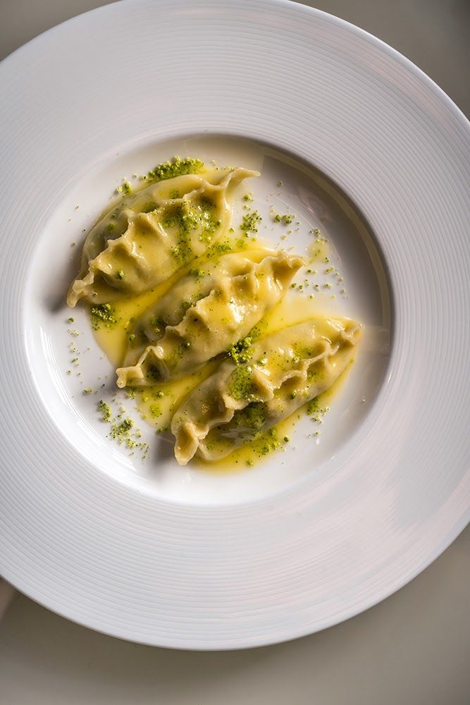 Review: ARMANI RISTORANTE on 5th Avenue-An Elegant Dining Experience to Treasure  Image