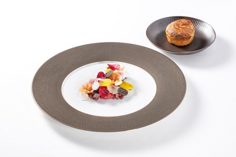 Review: ARMANI RISTORANTE on 5th Avenue-An Elegant Dining Experience to Treasure  Image