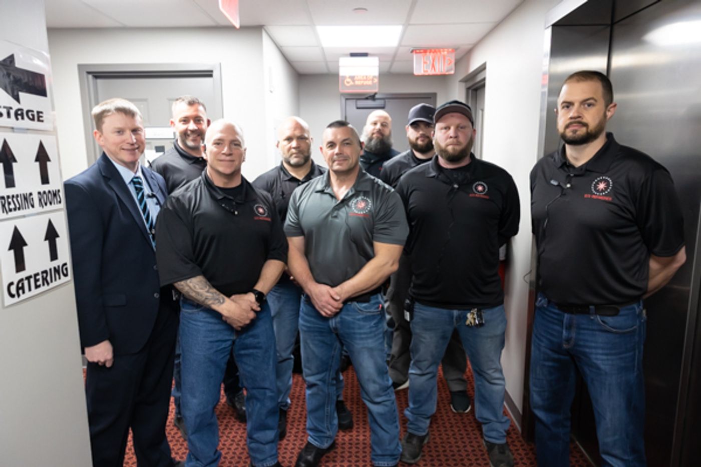 Photos: Mount Vernon Arts Consortium Welcomes KISS Star Ace Frehley Photos: Mount Vernon Arts Consortium Welcomes KISS Star Ace Frehley Image