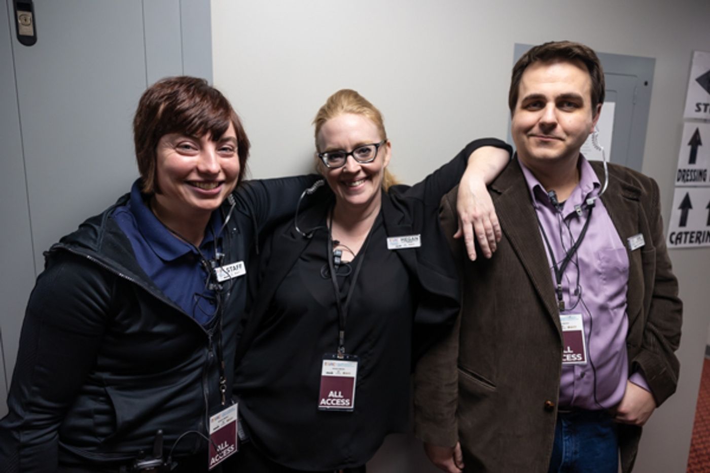 Photos: Mount Vernon Arts Consortium Welcomes KISS Star Ace Frehley Photos: Mount Vernon Arts Consortium Welcomes KISS Star Ace Frehley Image