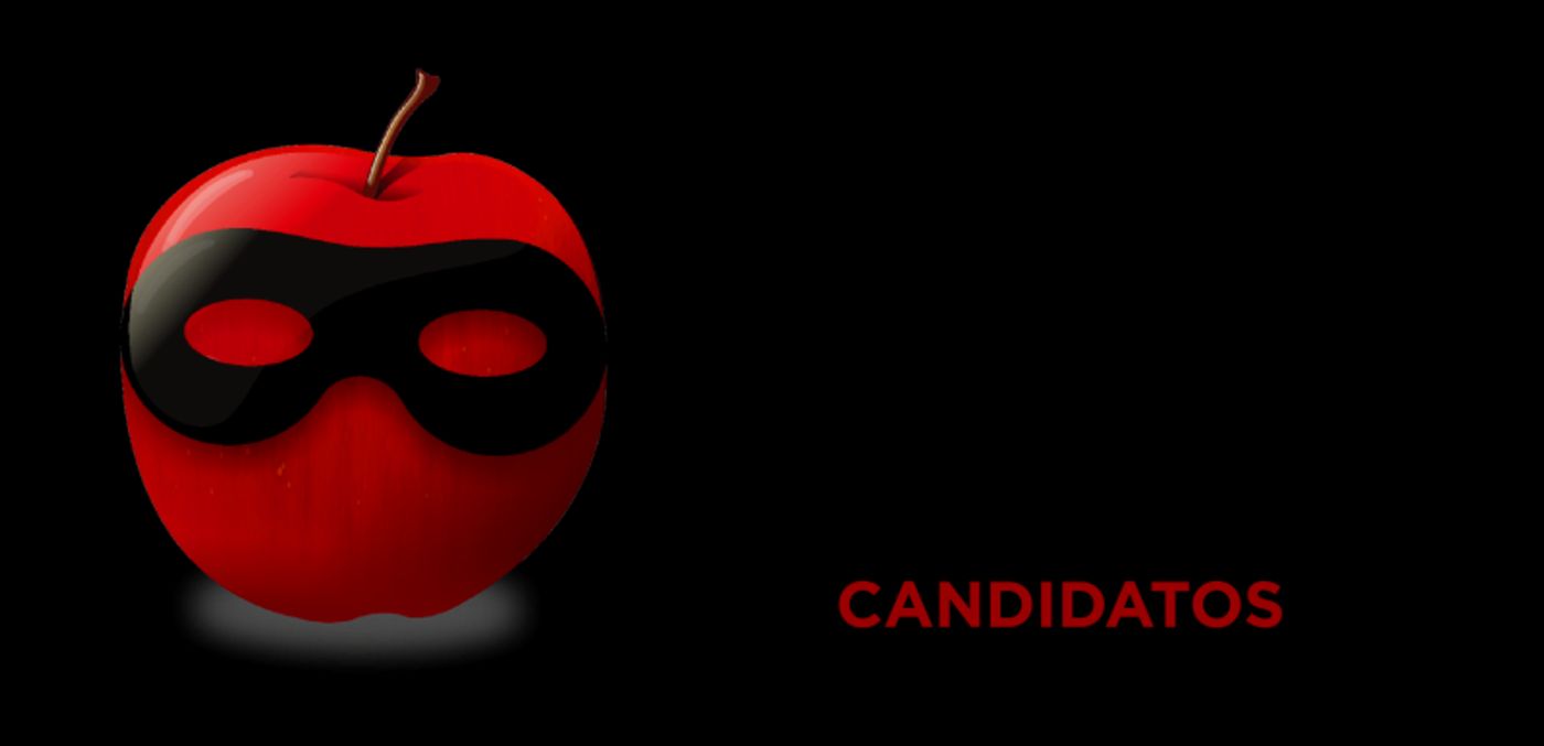 La Fundación SGAE anuncia los candidatos a los XXV Premios Max  Image