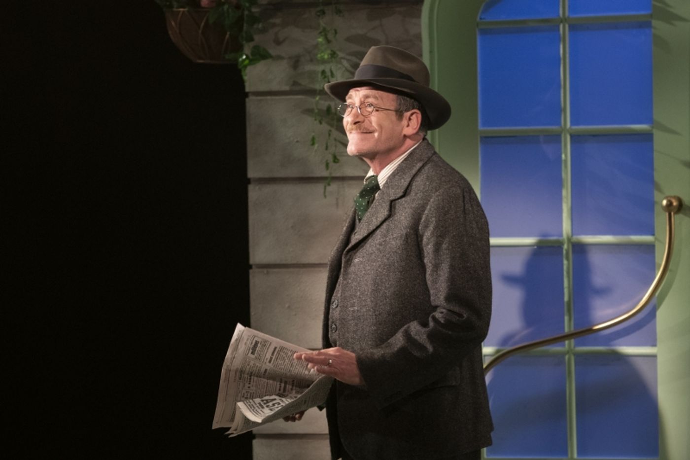 Interview: Theatre Life with Bobby Smith  Image