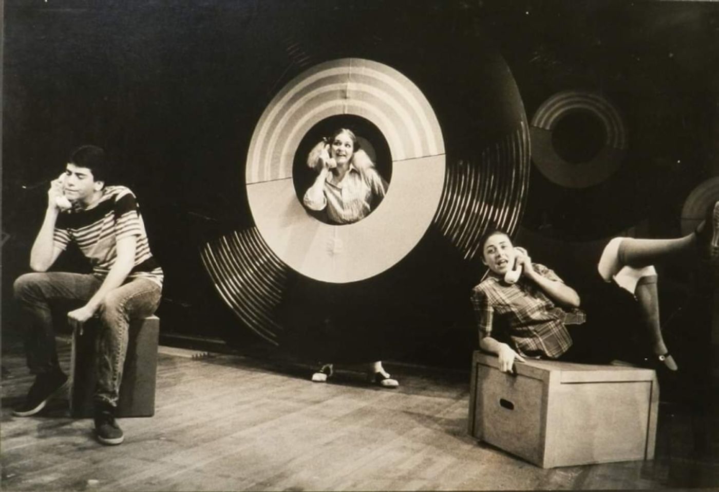 Interview: Theatre Life with Bobby Smith  Image