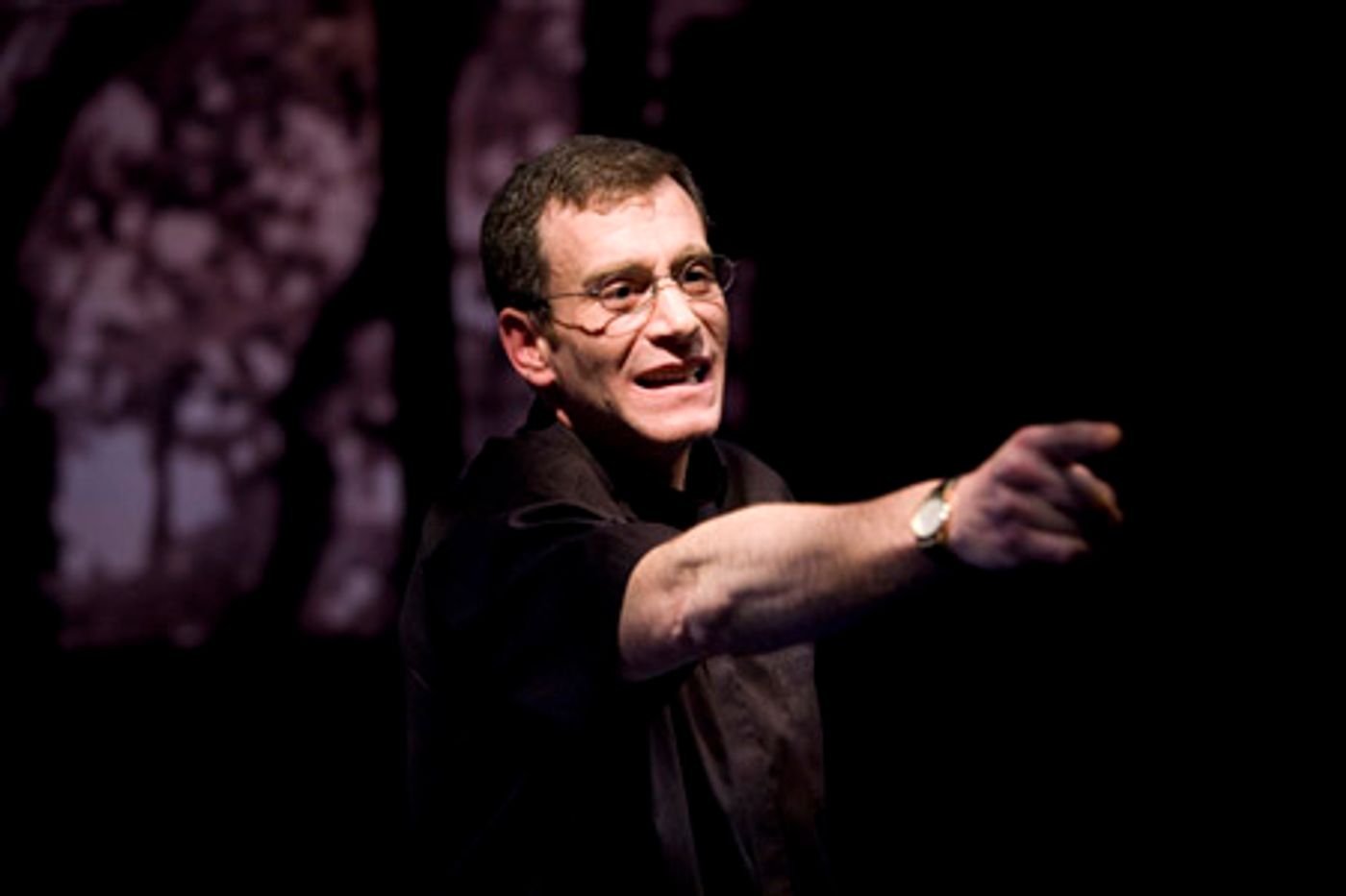 Interview: Theatre Life with Bobby Smith  Image