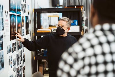 Matthew Dunster Photo