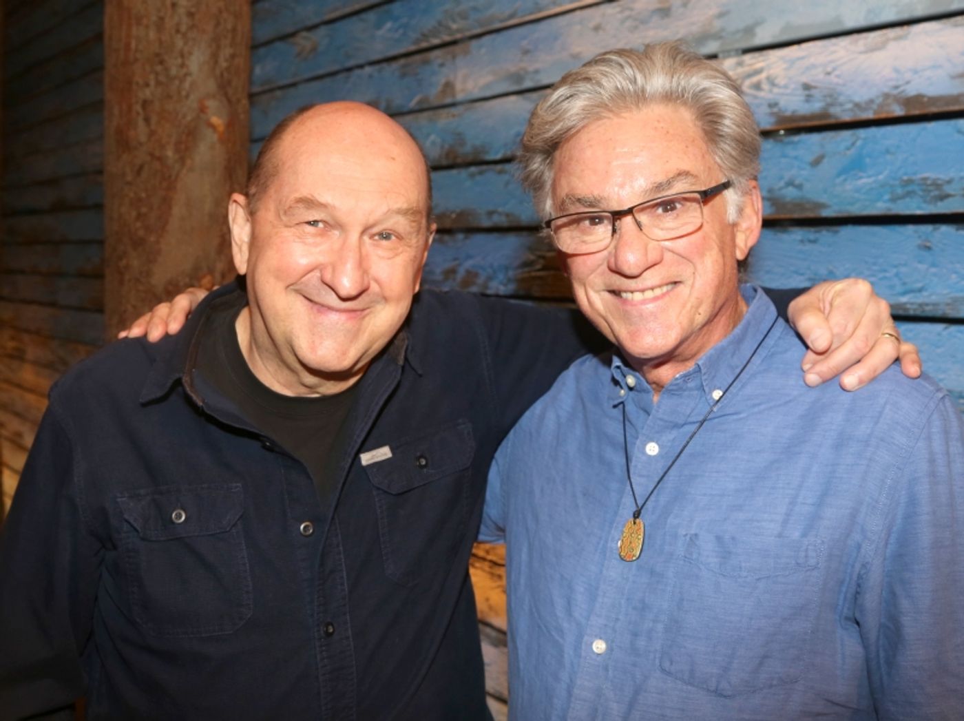 Gene Weygandt Will Join Cast of COME FROM AWAY on Broadway Gene Weygandt Will Join Cast of COME FROM AWAY on Broadway Image