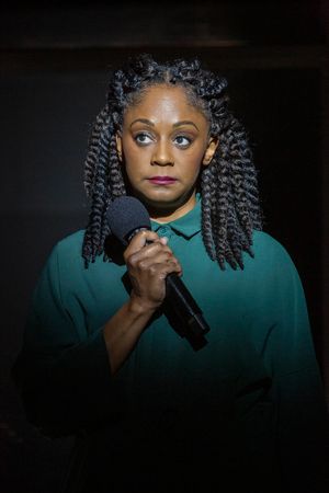 April Matthis  Photo