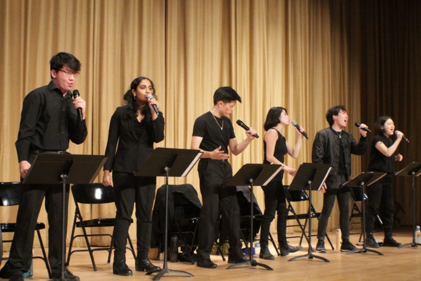 Student Blog: ILLEGAL: A NEW MUSICAL performs on Long Island, New York  Image