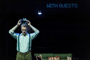 Michael Shaeffer Photo