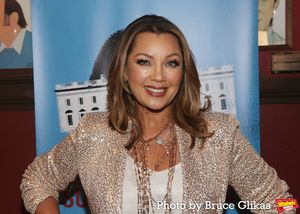 Vanessa Williams Photo