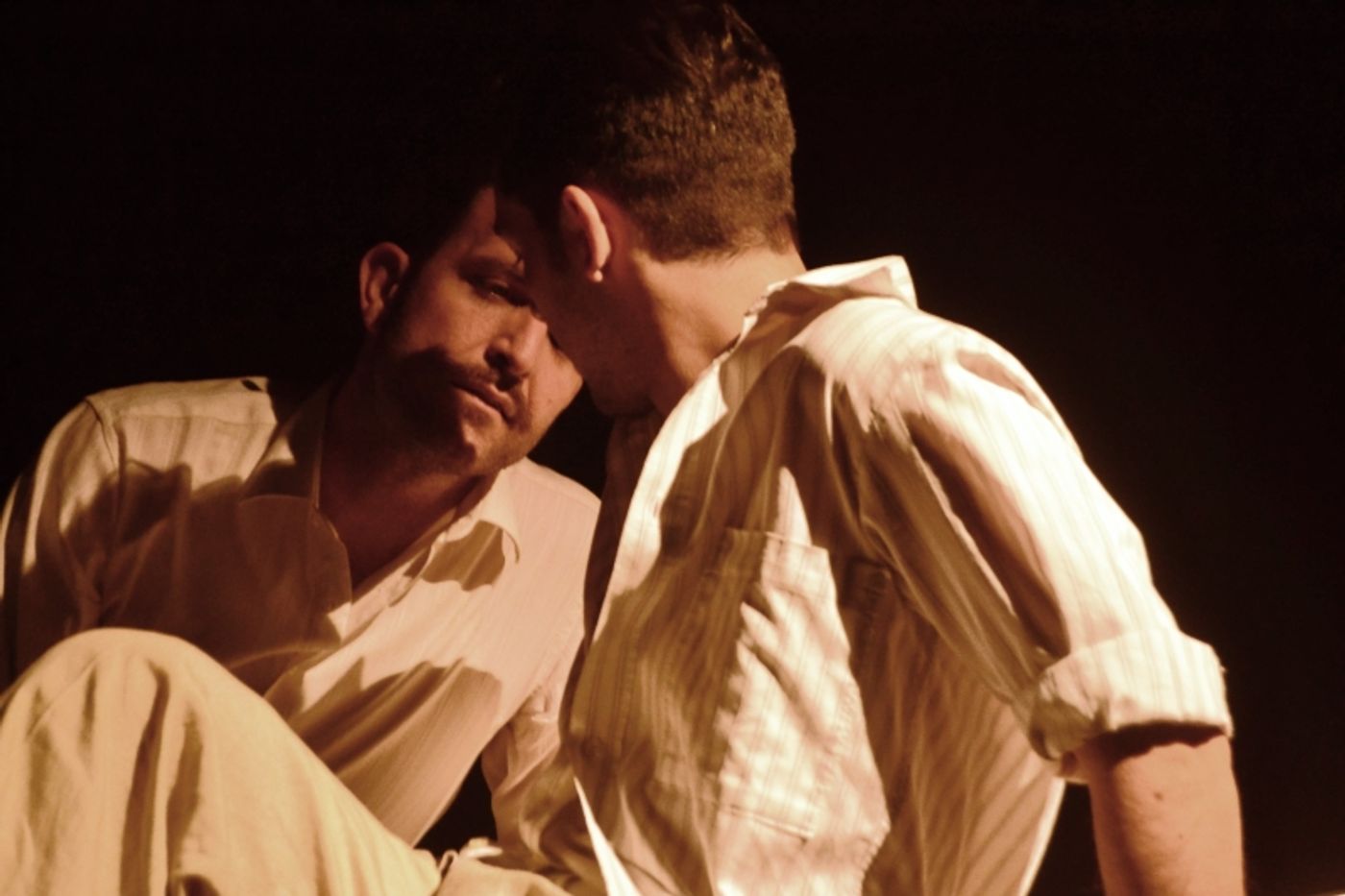 Review: L'ISOLA DEGLI INVERTITI al OFF / OFF THEATRE Review: L'ISOLA DEGLI INVERTITI al OFF / OFF THEATRE Image