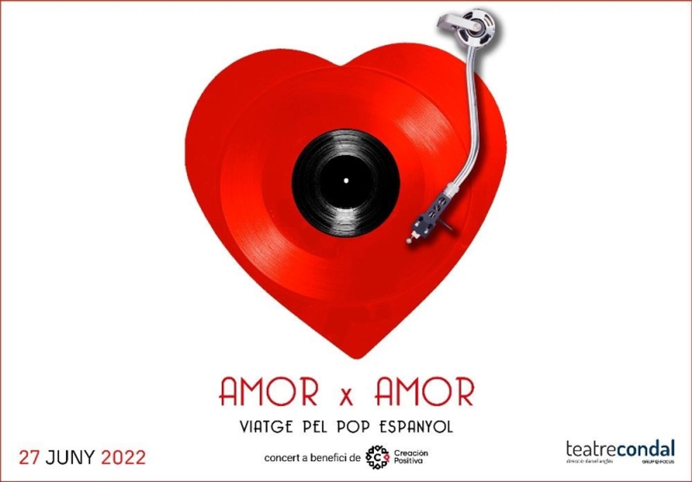 AMOR x AMOR celebra su sexta edición en junio  Image