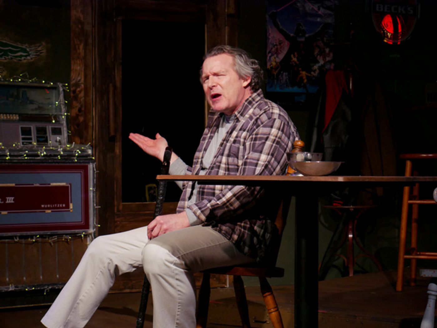 Photos: Woodstock Arts Presents SWEAT By Lynn Nottage  Image