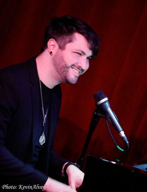 Brandon James Gwinn Photo