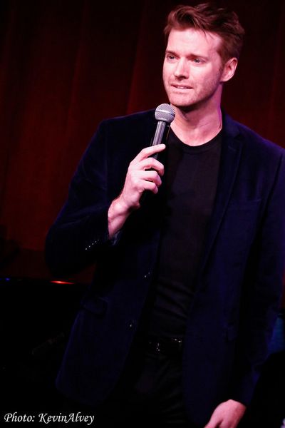 Mark MacKillop Photo