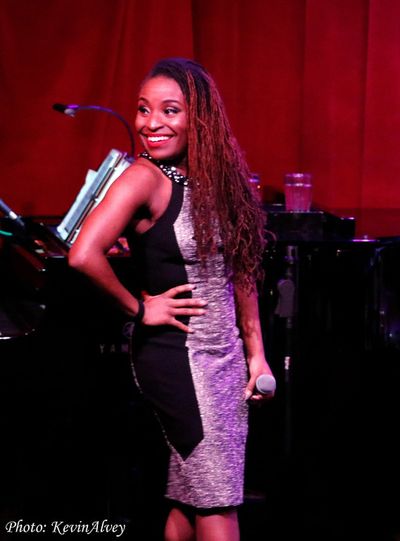 Brittney Mack Photo