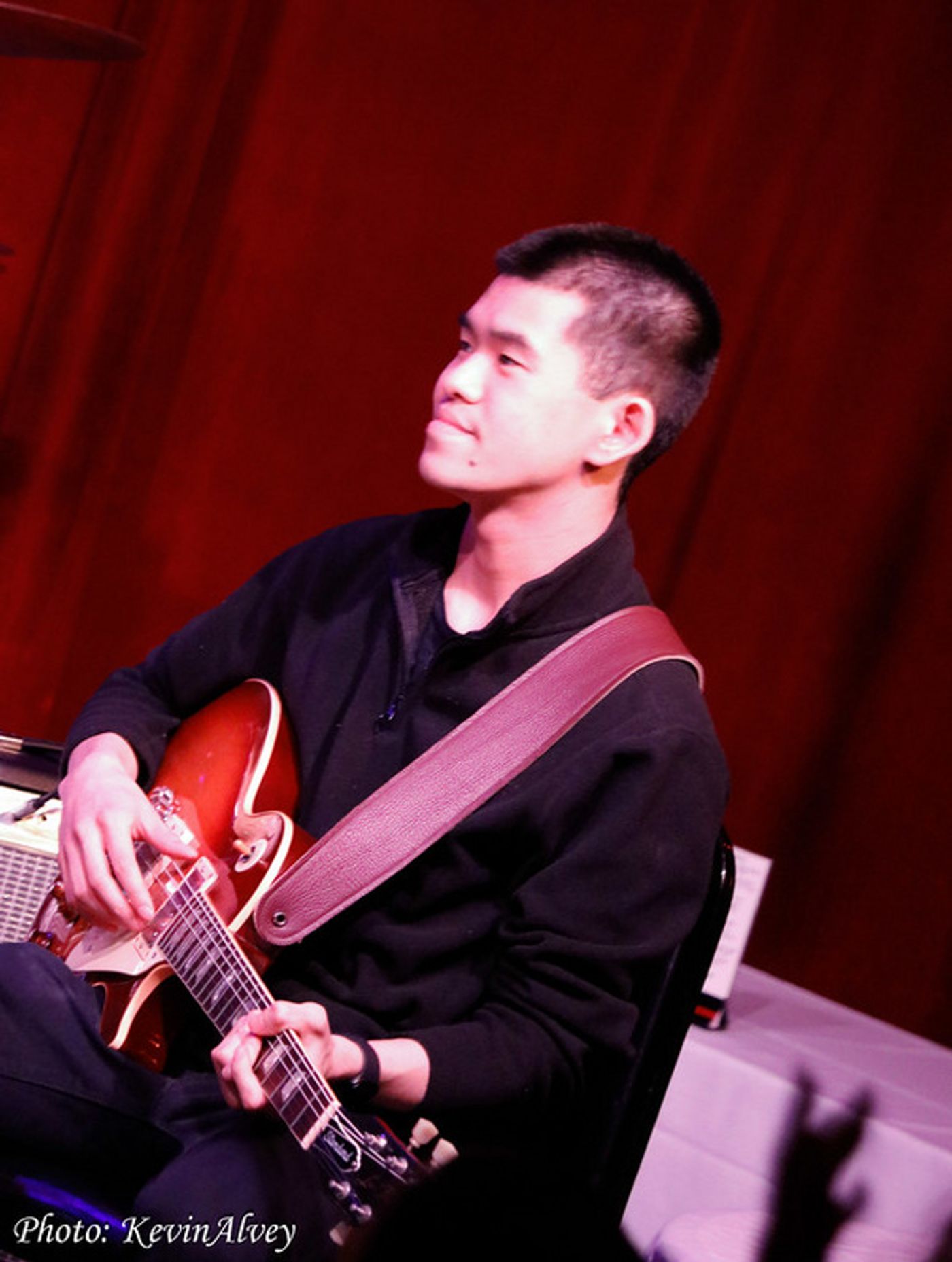 Photos: Mark MacKillop Brings DUETS To Birdland  Image