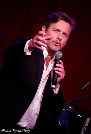 Ed Staudenmayer Photo