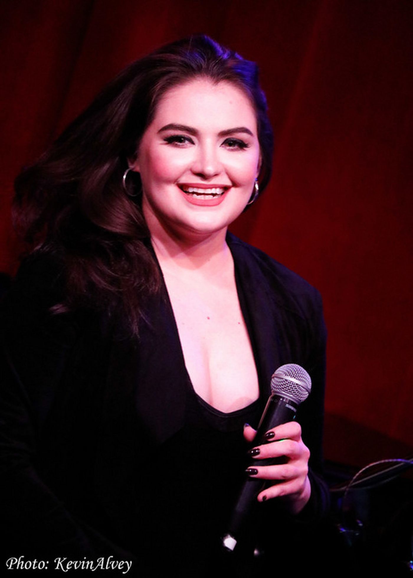 Photos: Mark MacKillop Brings DUETS To Birdland  Image