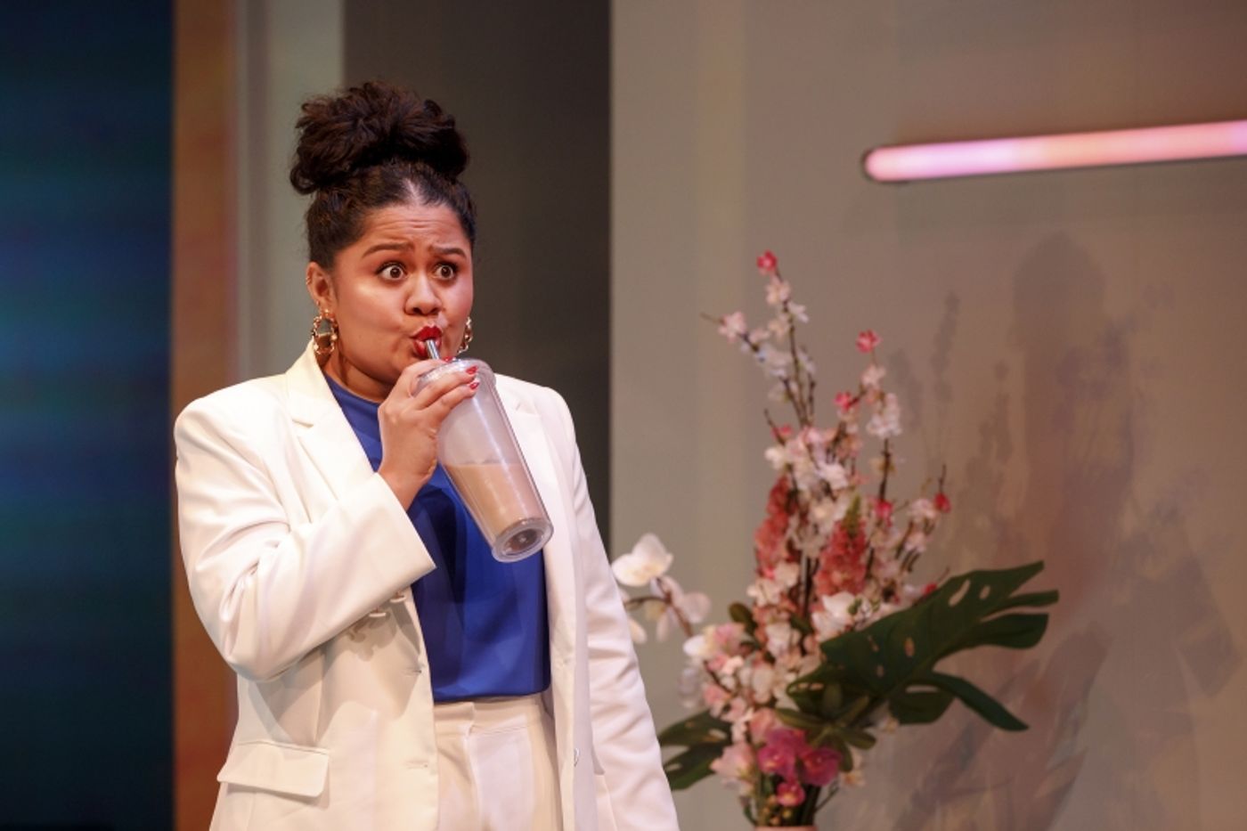 Review: Guest Reviewer Kym Vaitiekus Shares His Thoughts On WHITE PEARL  Image