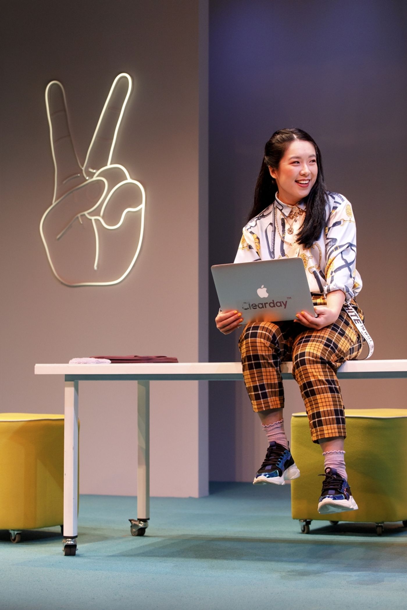 Review: Guest Reviewer Kym Vaitiekus Shares His Thoughts On WHITE PEARL  Image