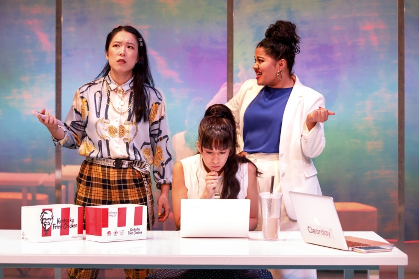 Review: Guest Reviewer Kym Vaitiekus Shares His Thoughts On WHITE PEARL  Image