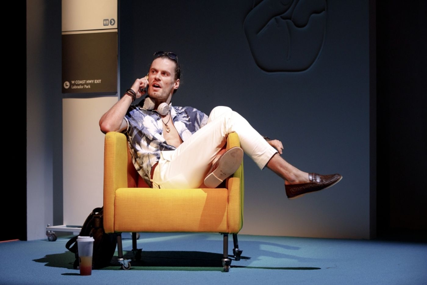 Review: Guest Reviewer Kym Vaitiekus Shares His Thoughts On WHITE PEARL  Image