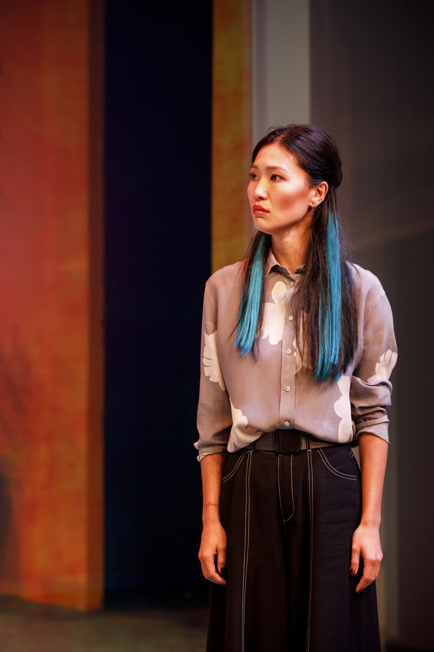 Review: Guest Reviewer Kym Vaitiekus Shares His Thoughts On WHITE PEARL  Image