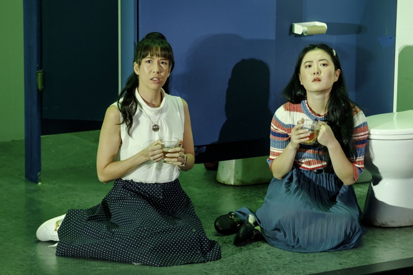 Review: Guest Reviewer Kym Vaitiekus Shares His Thoughts On WHITE PEARL  Image