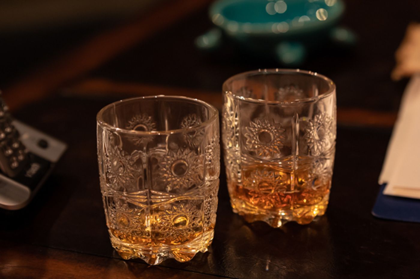 Photos: First look at Original Productions Theatre's CATSPAW Photos: First look at Original Productions Theatre's CATSPAW Image