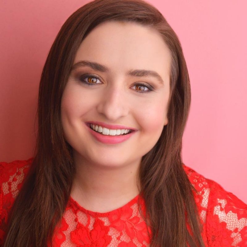 Interview: Jen Sandler, The Producing Power Behind Some of 54 Below's Biggest Shows  Image