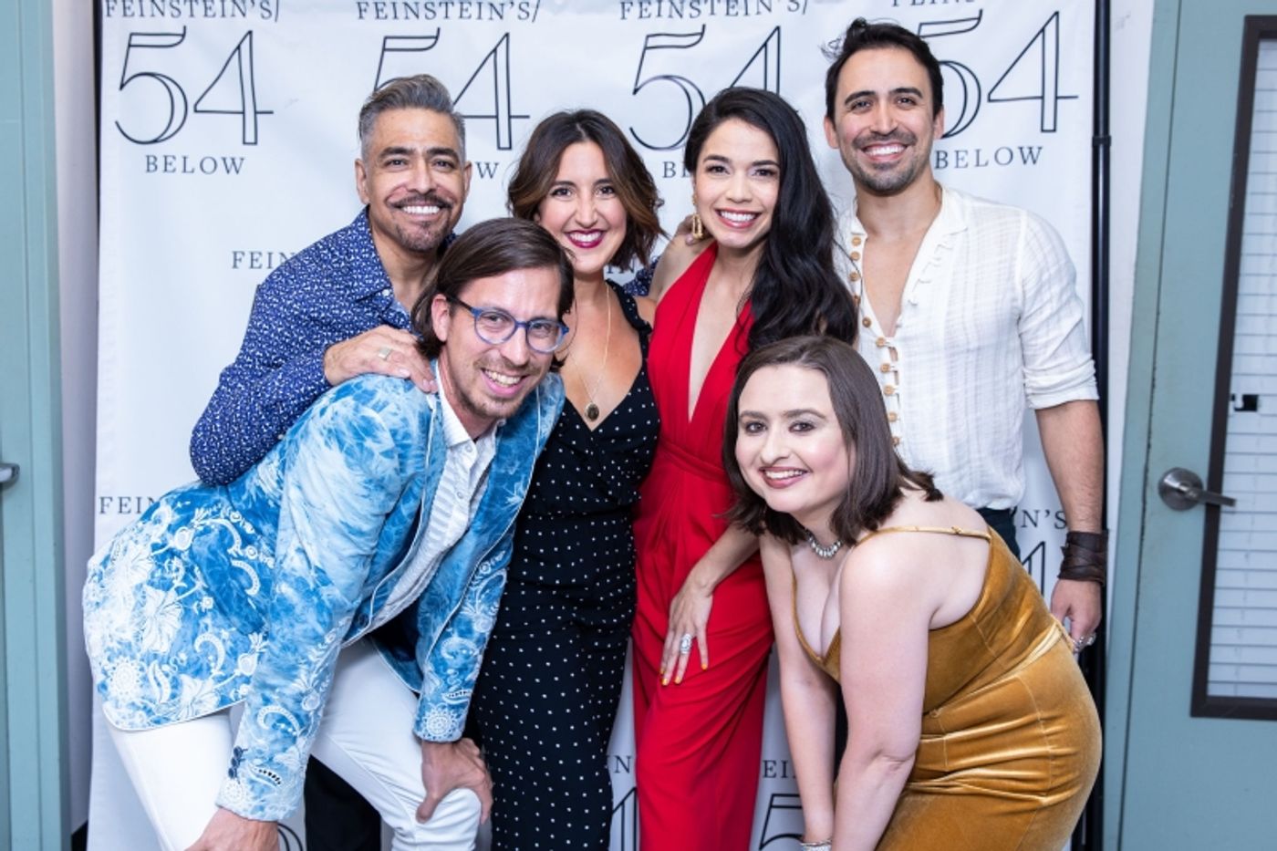 Interview: Jen Sandler, The Producing Power Behind Some of 54 Below's Biggest Shows  Image