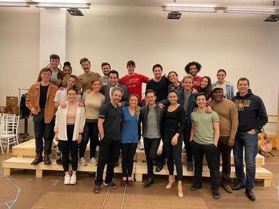 Cast Photo