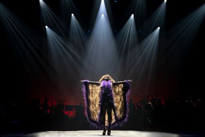 Ledisi Photo
