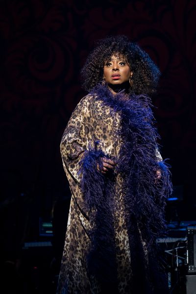 Ledisi Photo