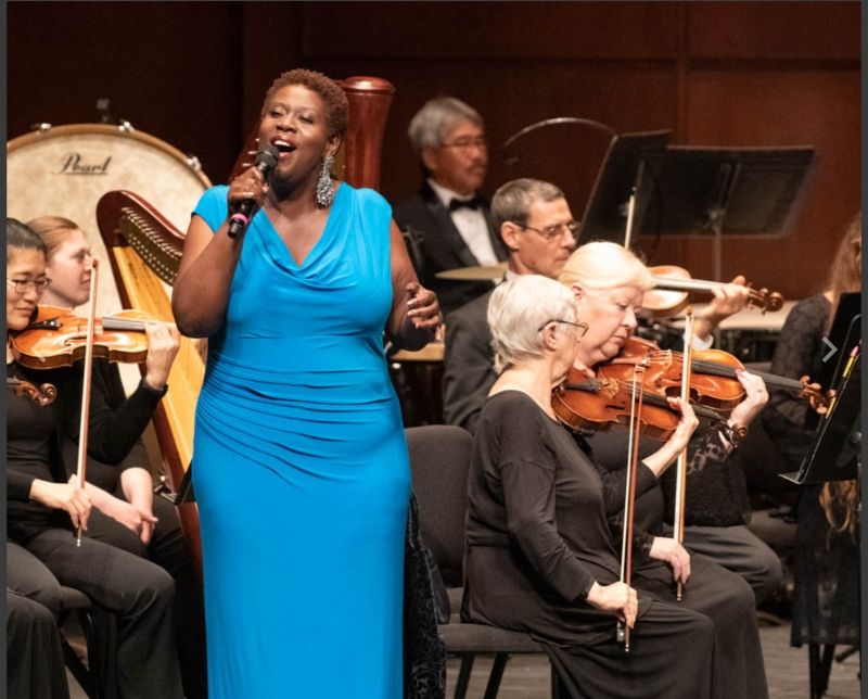 Review: NY Pops Enchants With GET HAPPY: THE NELSON RIDDLE SOUND at Carnegie Hall  Image