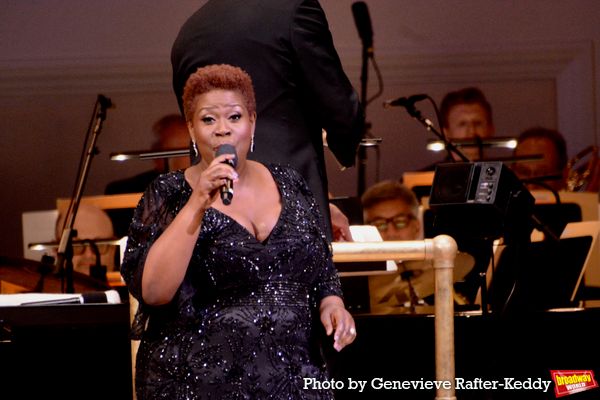 Capathia Jenkins Photo