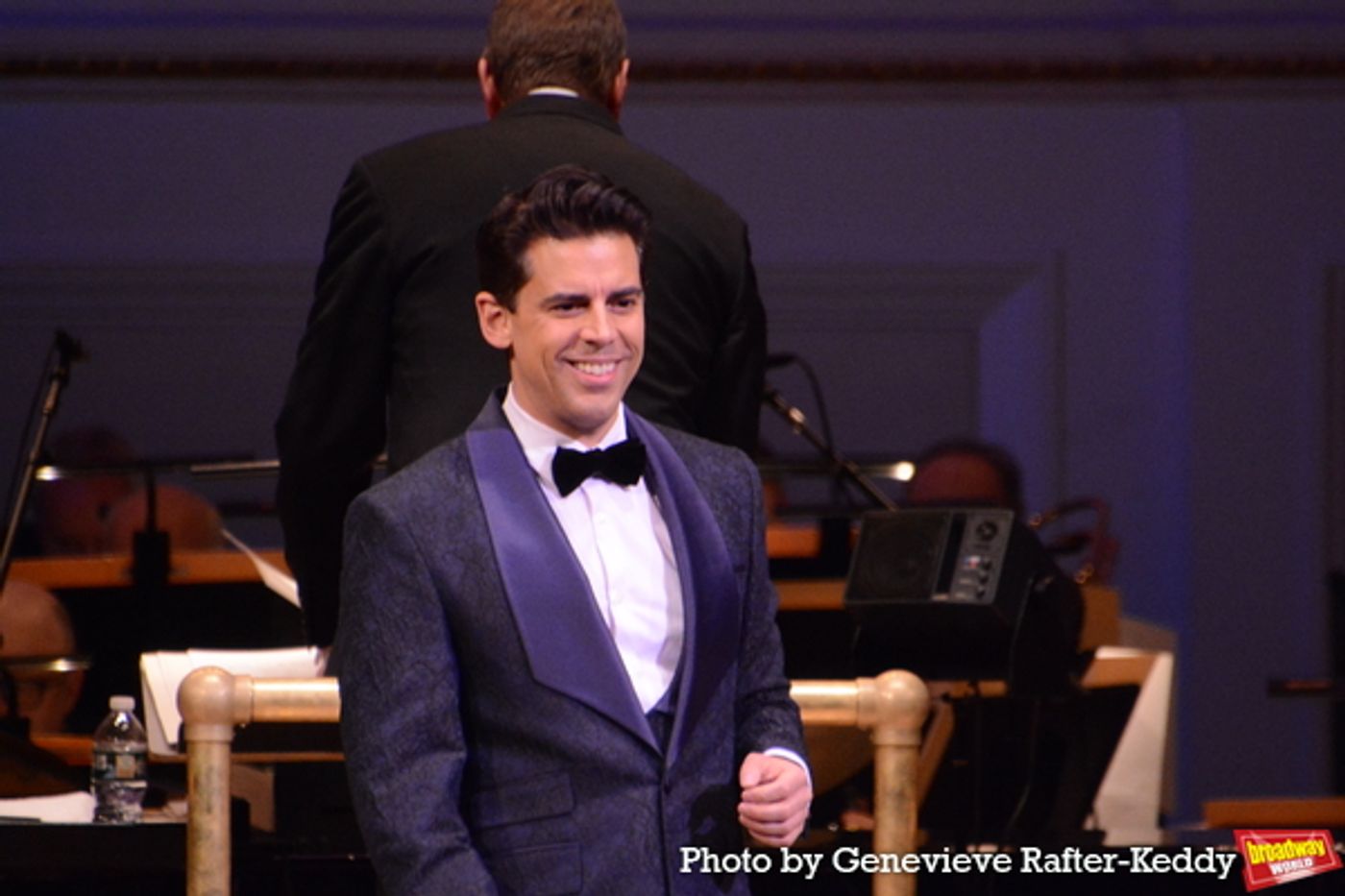 Photos: The New York Pops Present GET HAPPY: THAT NELSON RIDDLE SOUND  Image