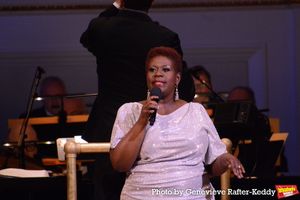 Capathia Jenkins Photo