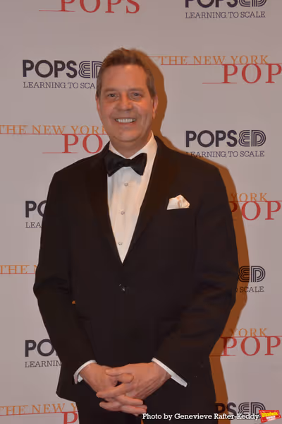 Steven Reineke Photo