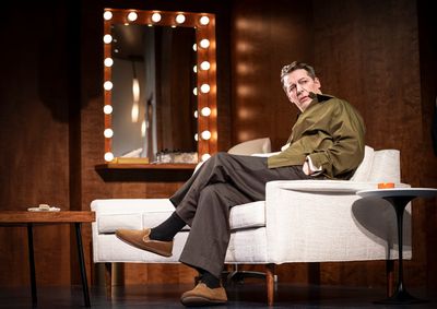 Sean Hayes  Photo
