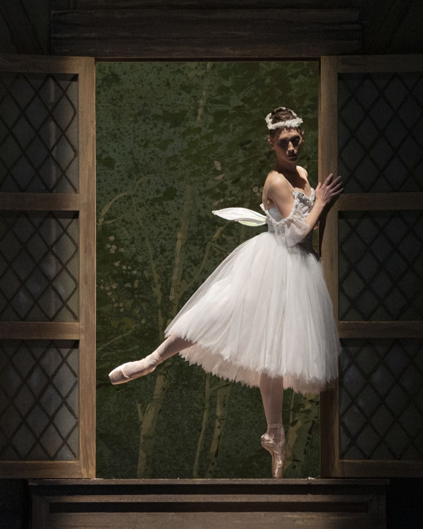 Review: PROGRAM 4 at San Francisco Ballet Makes Everything Old Feel New Again  Image