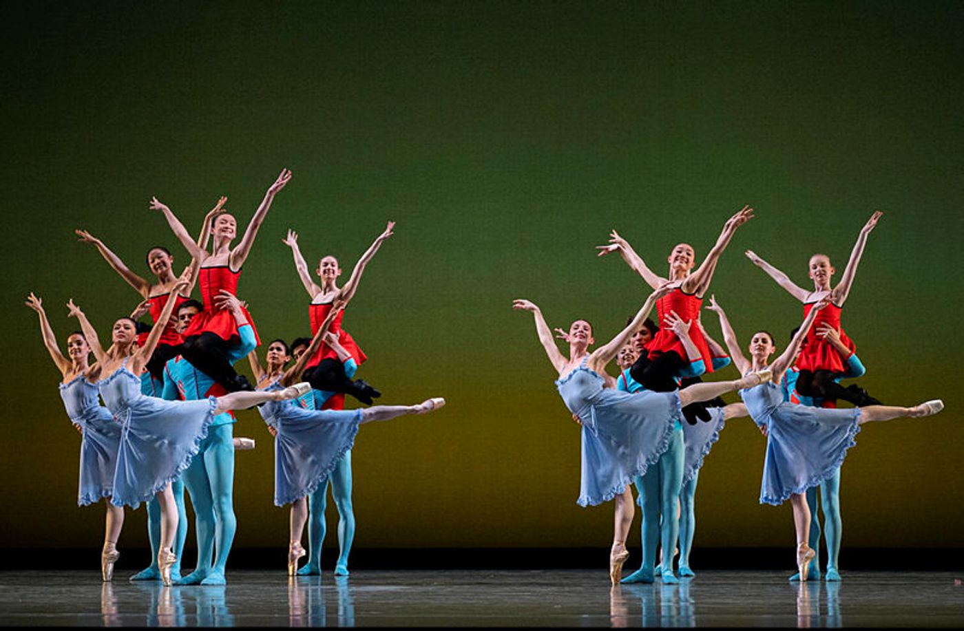 Review: PROGRAM 4 at San Francisco Ballet Makes Everything Old Feel New Again  Image