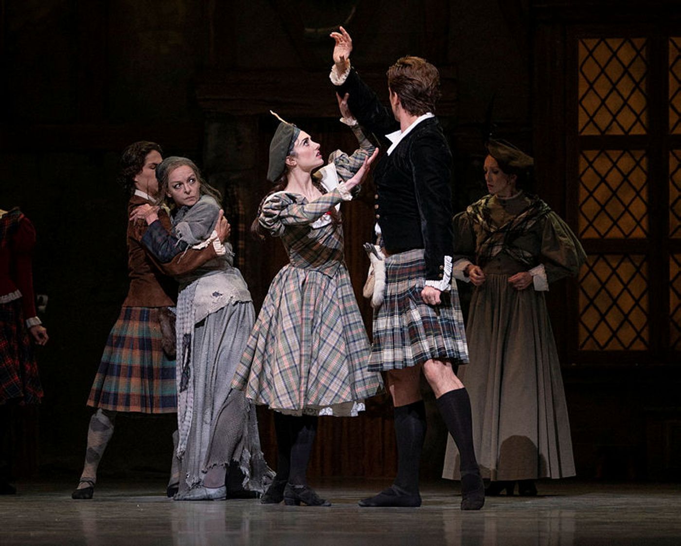 Review: PROGRAM 4 at San Francisco Ballet Makes Everything Old Feel New Again  Image