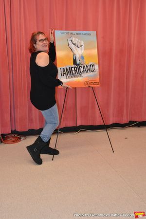 Johanna Carlisle-Zepeda Photo