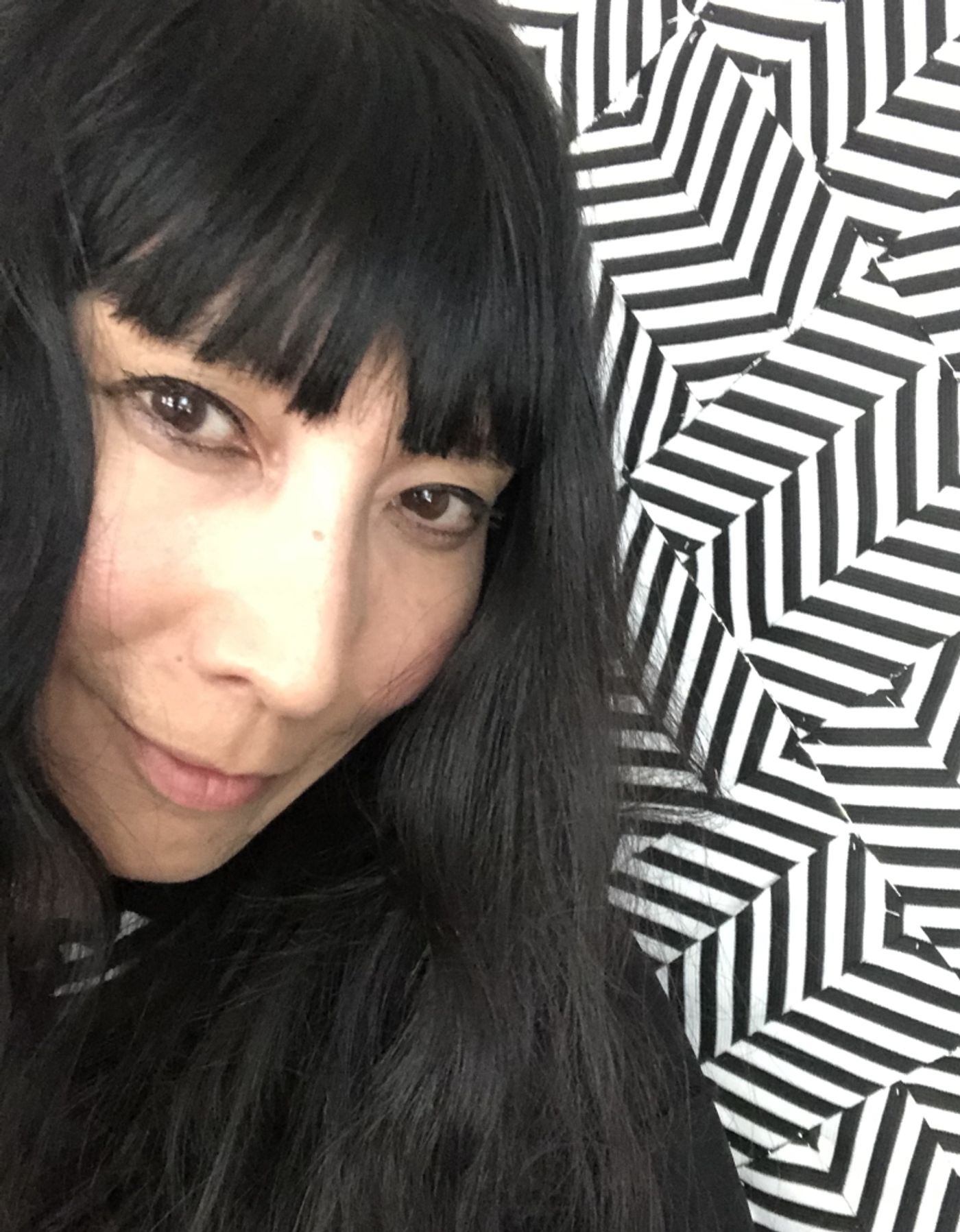 Interview: Brett Ishida Spotlights Humanity & Catharsis in YOU COULD RELEASE ME  Image