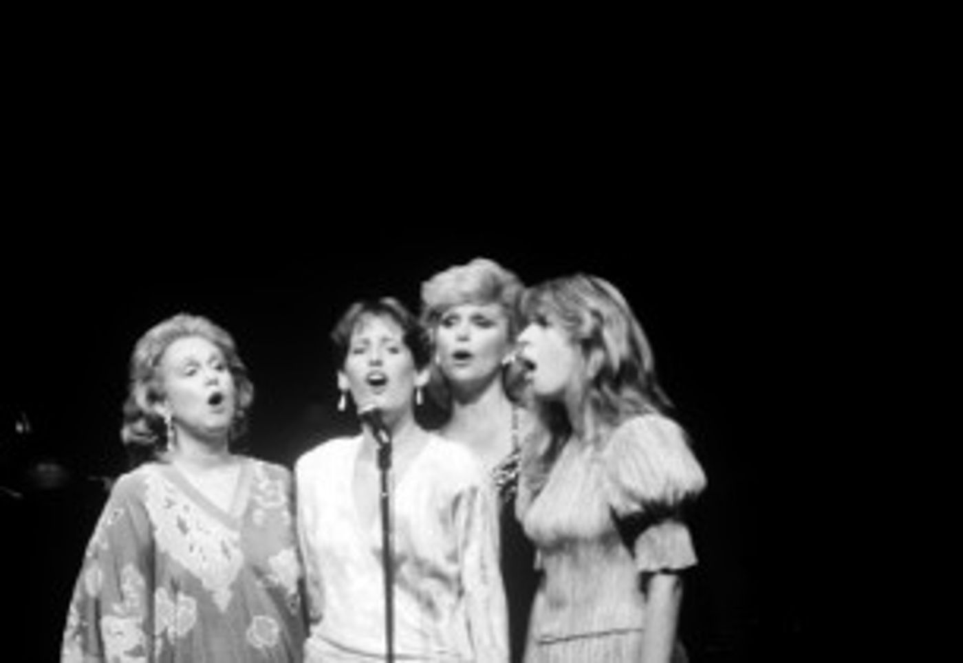 Interview: Broadway Veteran Liz Callaway of TO STEVE, WITH LOVE at Feinstein's 54 Below Talks Sondheim and More  Image