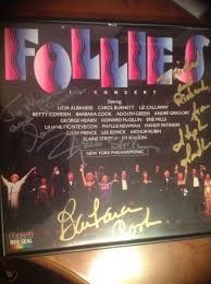 Interview: Broadway Veteran Liz Callaway of TO STEVE, WITH LOVE at Feinstein's 54 Below Talks Sondheim and More  Image